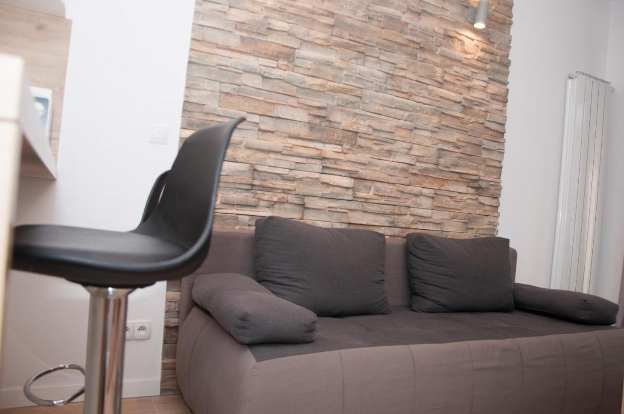 Apartament Obrzezna 3 Deluxe Varsó Kültér fotó